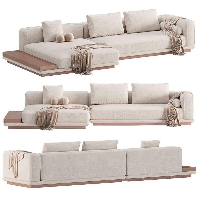 Horizonte Sofa - Image 2