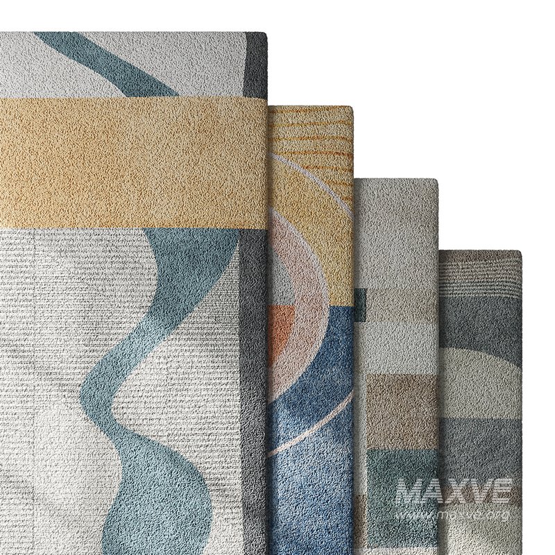 Carpet set 32 - Image 3