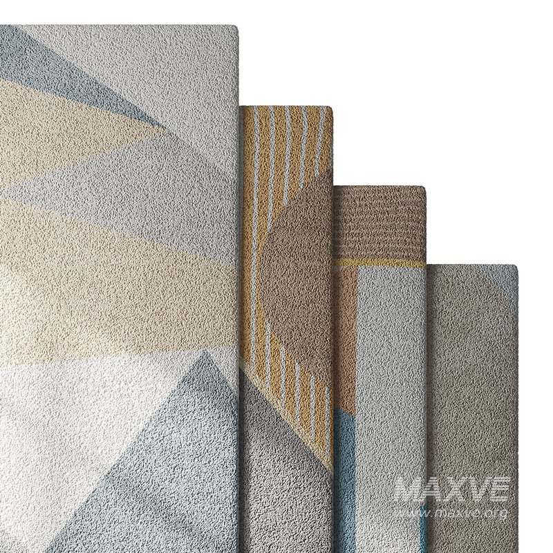 Carpet set 24 - Image 2