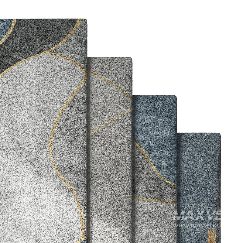 Carpet set 54 - Image 3