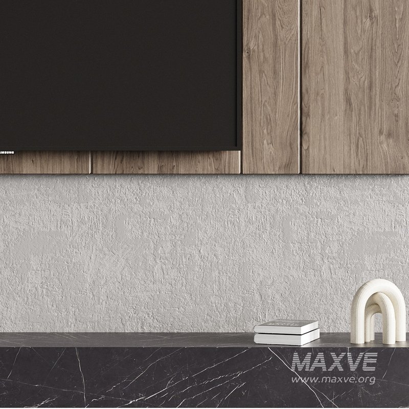 TV wall 002 - Image 2