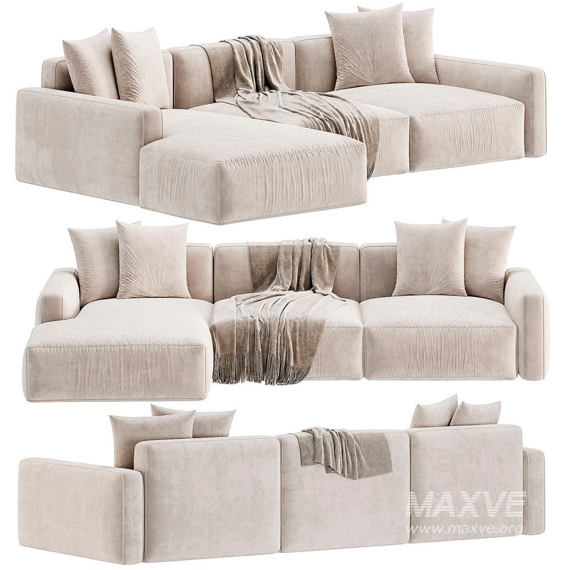 Daniel Sofa - Image 2