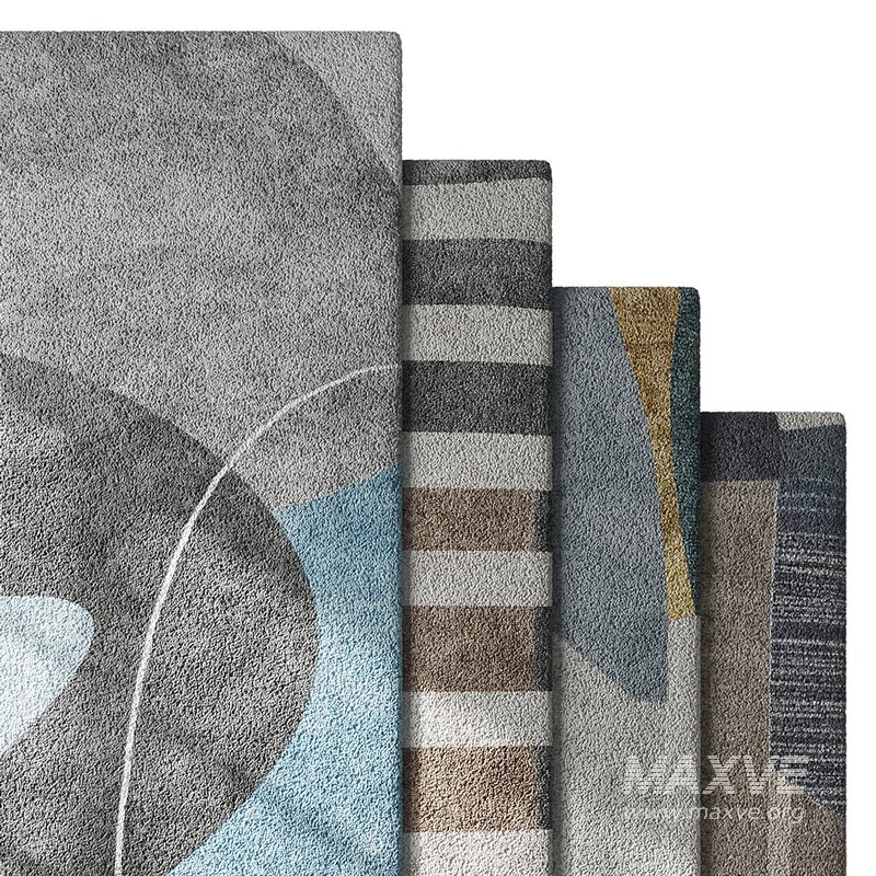 Carpet set 31 - Image 3