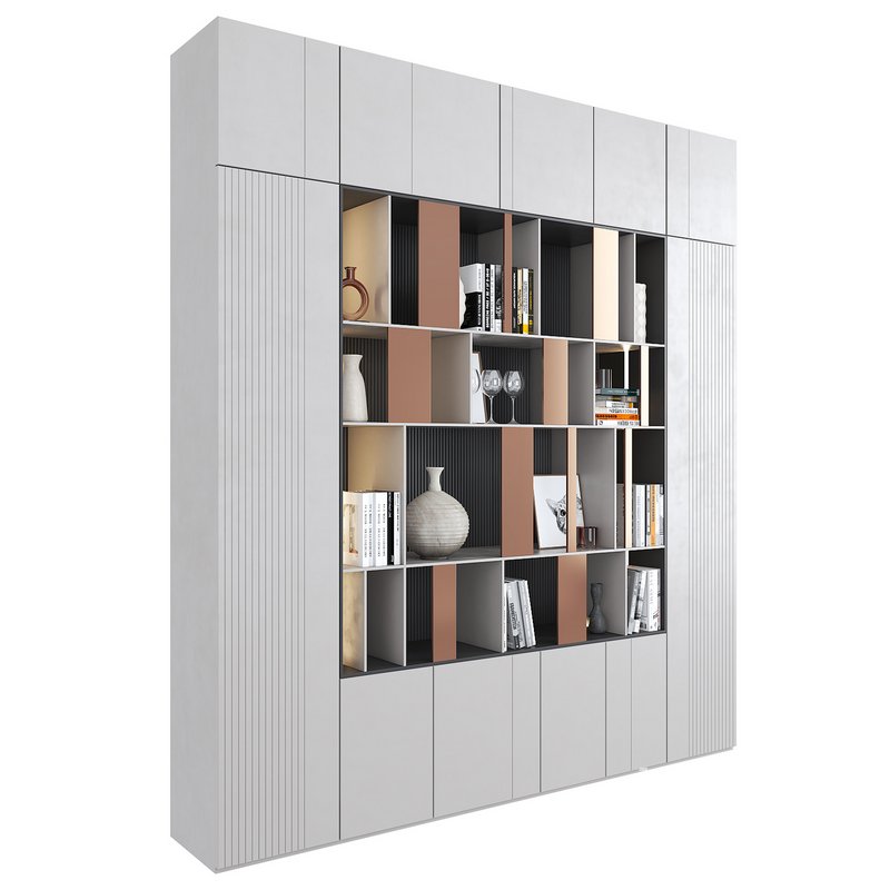 Furniture composition 19 - Image 2