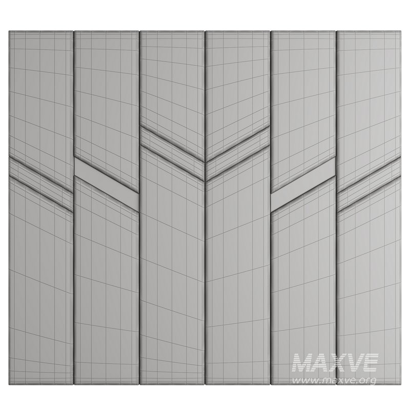 Wall Panel Decor 63 - Image 2