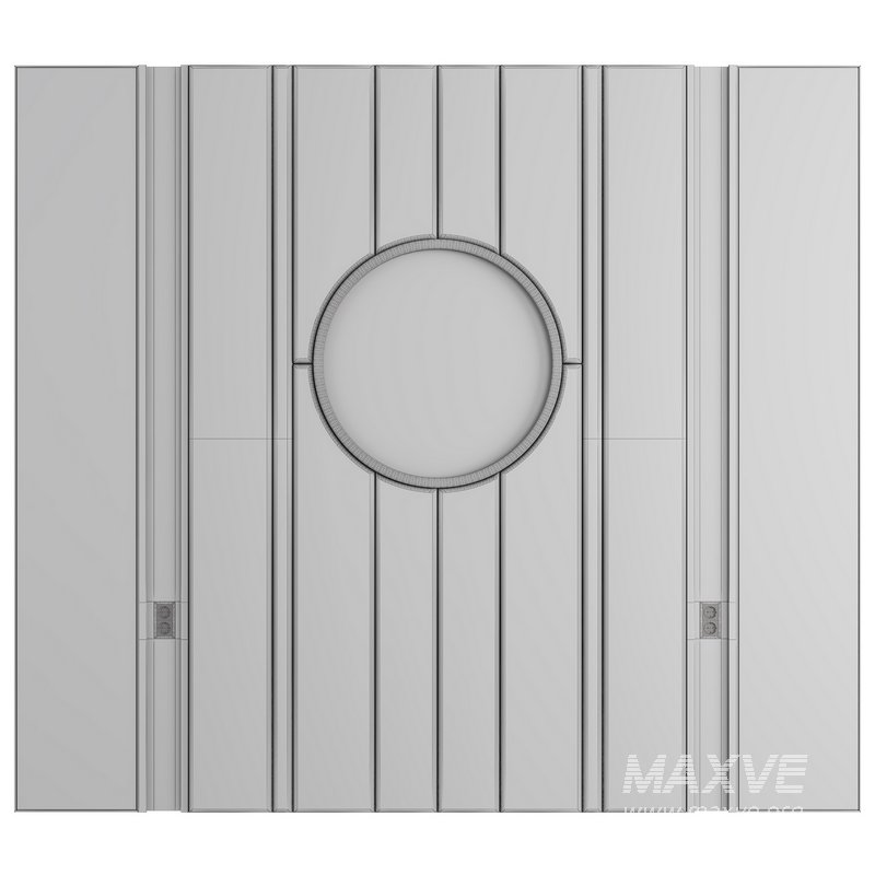 Wall Panel Decor 10 - Image 2