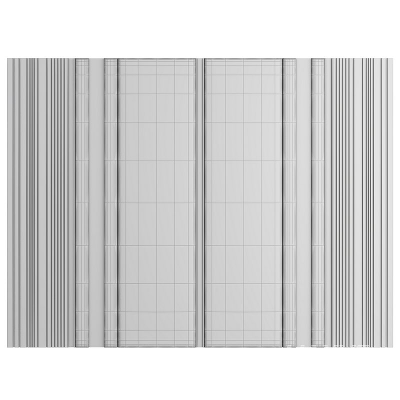 Wall Panel Decor 30 - Image 2