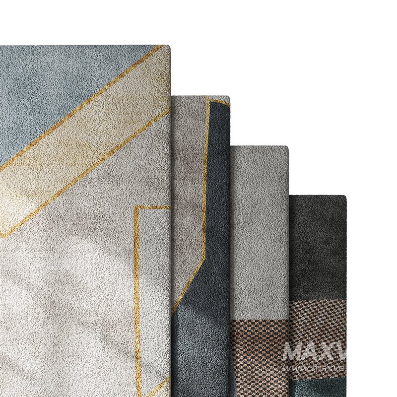 Carpet set 60 - Image 3