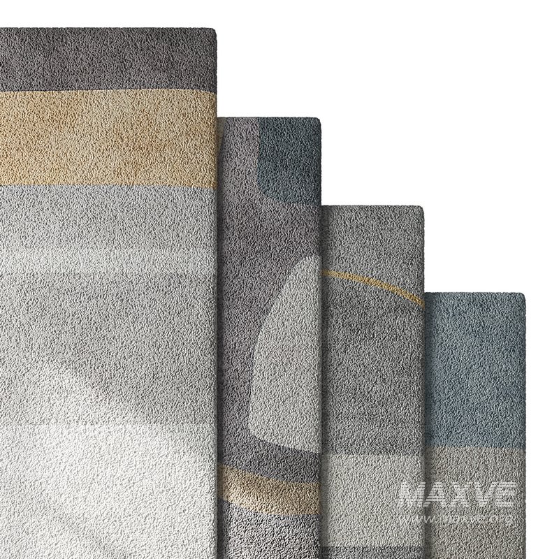 Carpet set 34 - Image 2