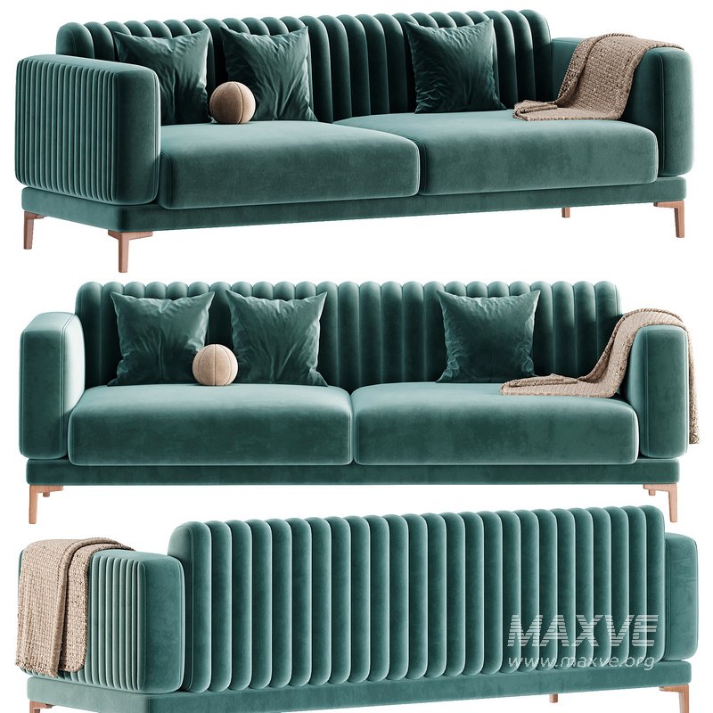 Marien Sofa - Image 4