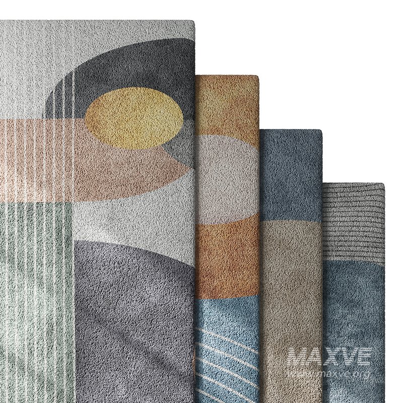 Carpet set 30 - Image 3