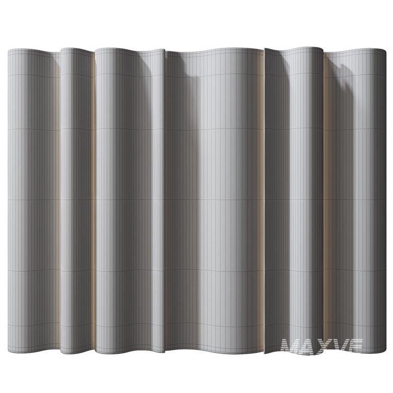 Headboard Wall Panel Decor 13 - Image 2