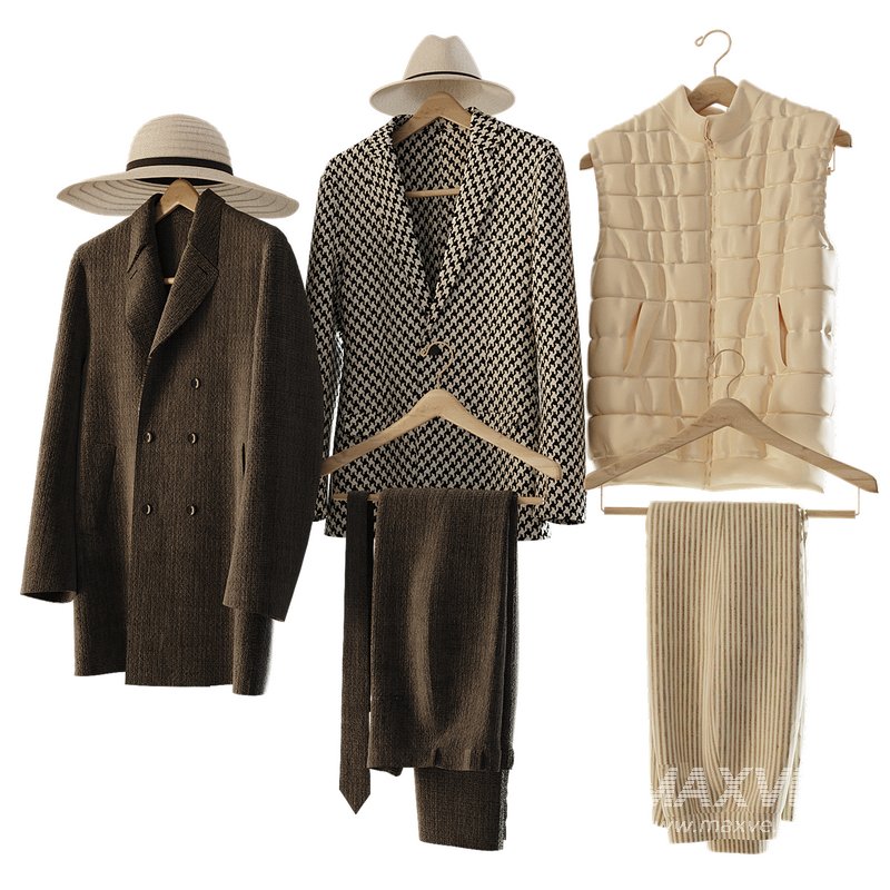 Wardrobe NO200 - Image 5