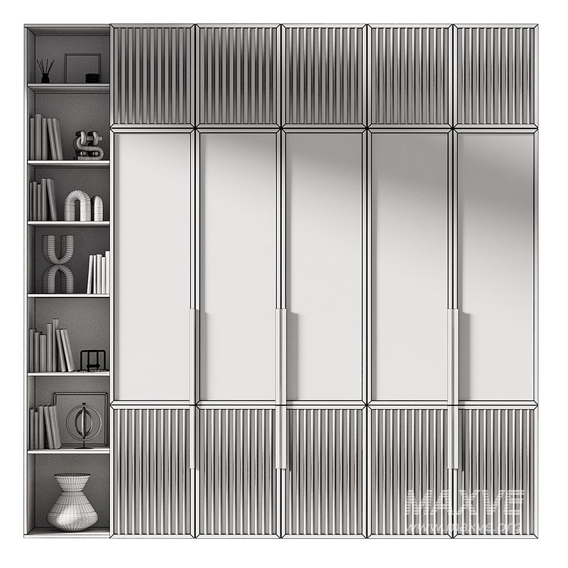 wardorobe 093 - Image 2