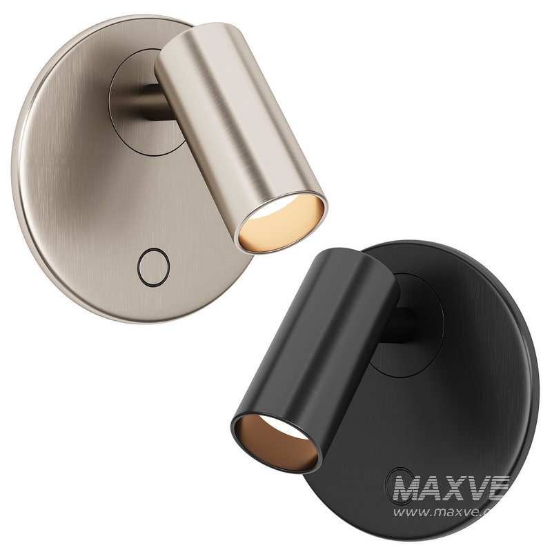 Leds C4 Chic Wall Lamp - Image 2