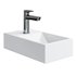 Wall-mounted washbasin BA18 - Thumbnail 2