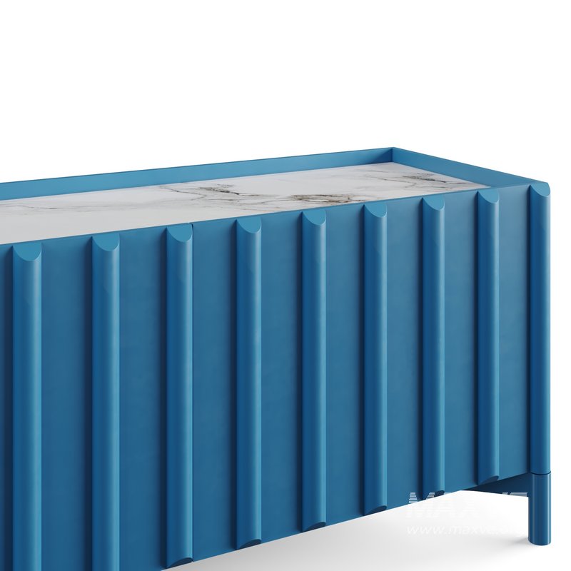 Container Sideboard by Miniforms - Image 3