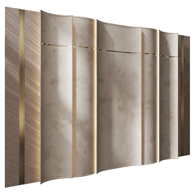 Wall Panel Decor 135 - Image 2