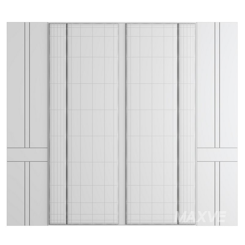 Wall Panel Decor 25 - Image 2