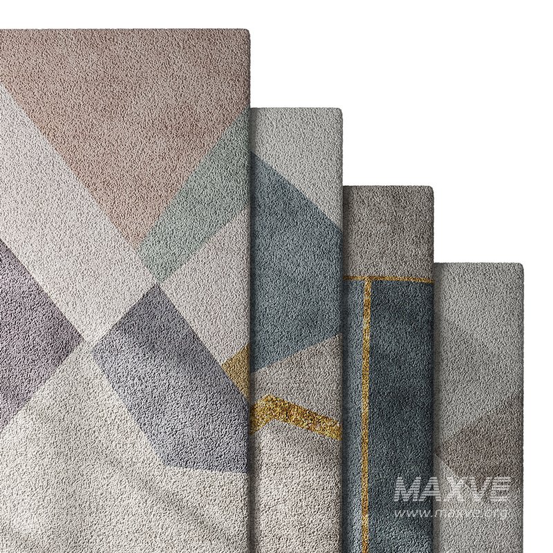 Carpet set 49 - Image 2