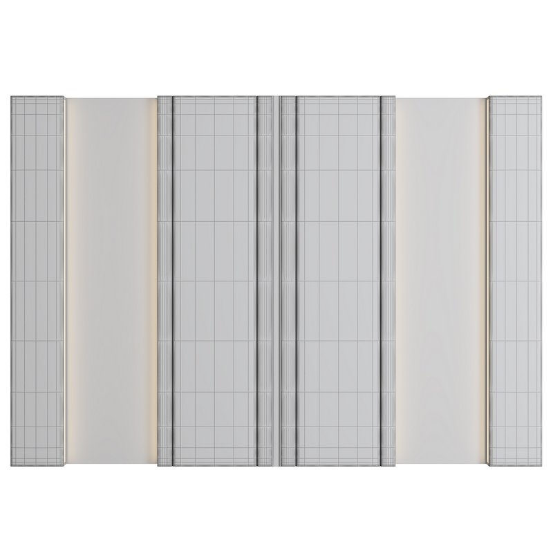 Wall Panel Decor 52 - Image 2