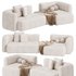 MILO SOFA - Thumbnail 2
