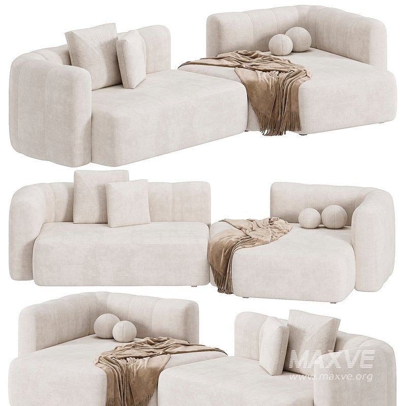 MILO SOFA - Image 2