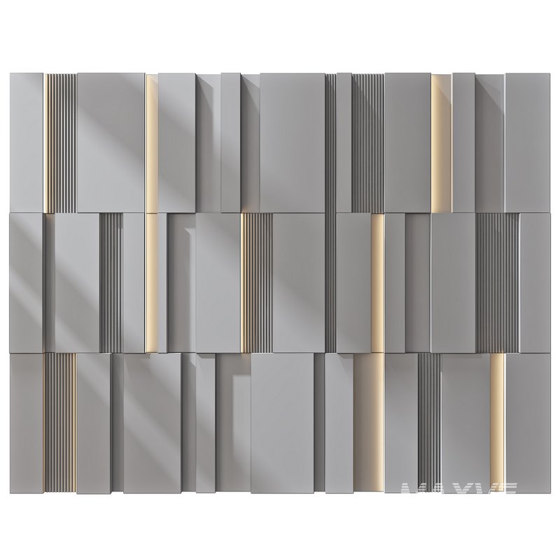 Wall Panel Decor 71 - Image 2