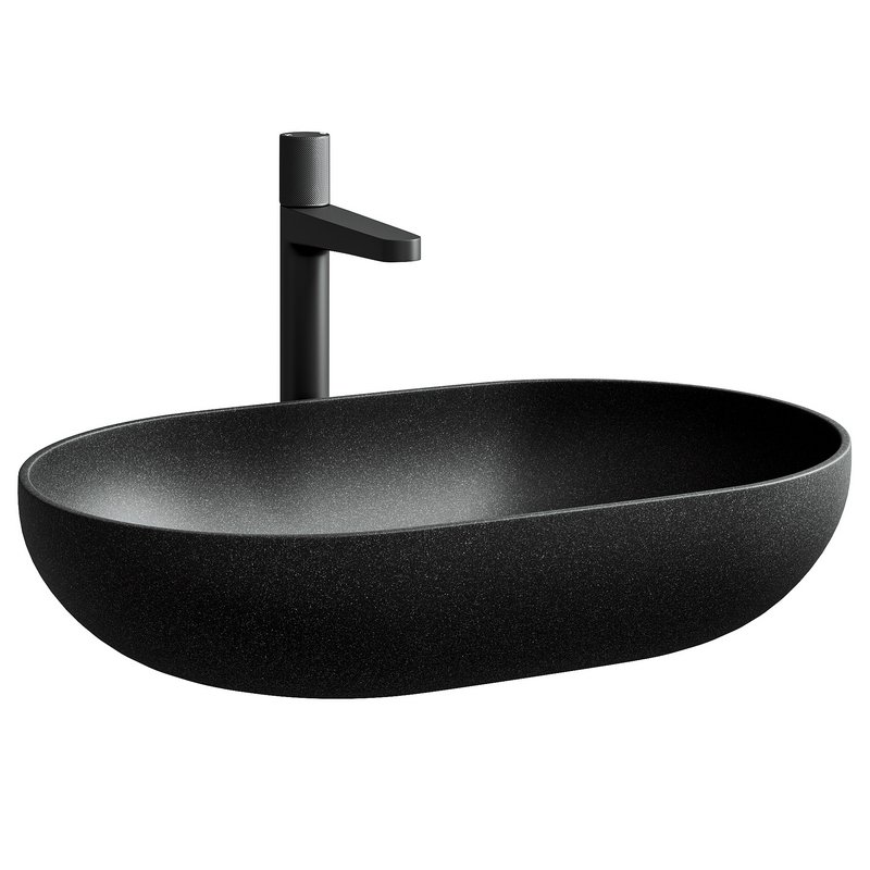 Surface-mounted washbasin O-540 - Image 2