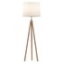 Floor lamp Calvin floor lamp - Thumbnail 2