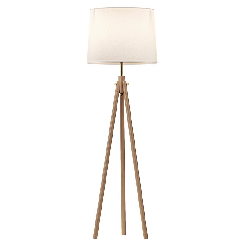 Floor lamp Calvin floor lamp - Image 2