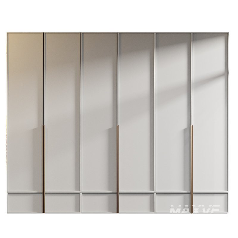 wardrobe 026 - Image 1