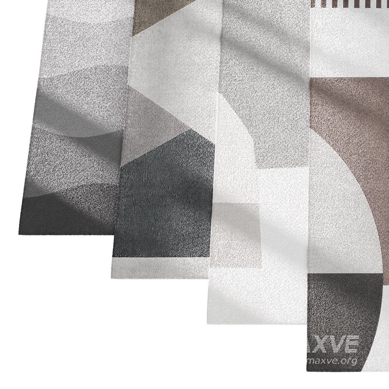 Carpet set 21 - Image 2