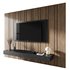 TV wall set 009 - Thumbnail 1