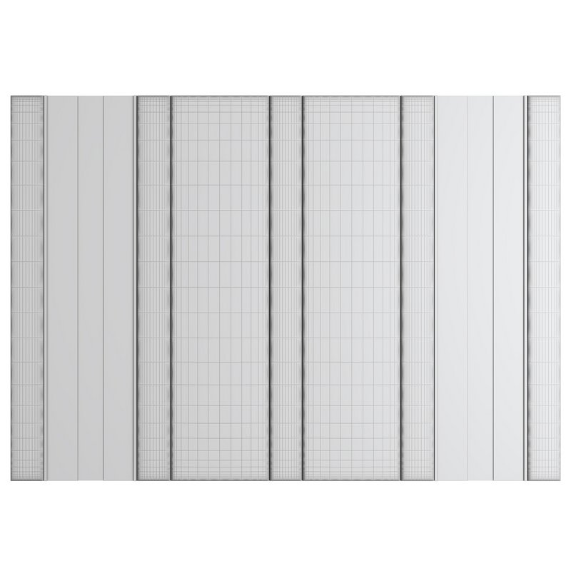 Wall Panel Decor 67 - Image 2