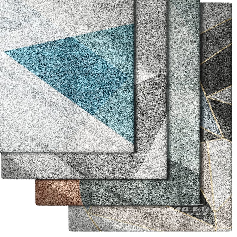 Carpet set 22 - Image 2