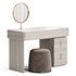 Nina Dressing table - Thumbnail 2