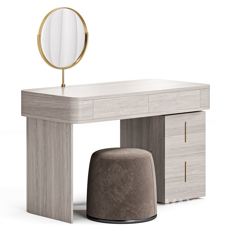 Nina Dressing table - Image 2
