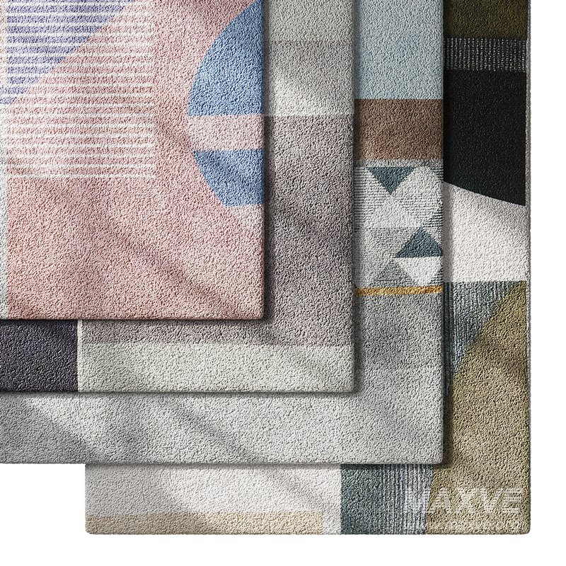 Carpet set 38 - Image 2