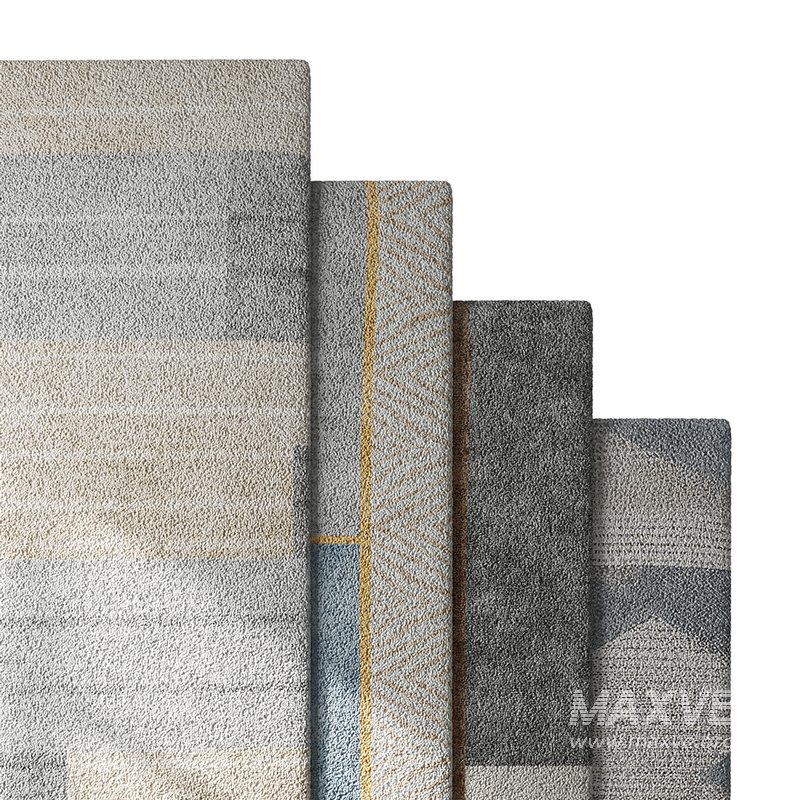 Carpet set 74 - Image 2