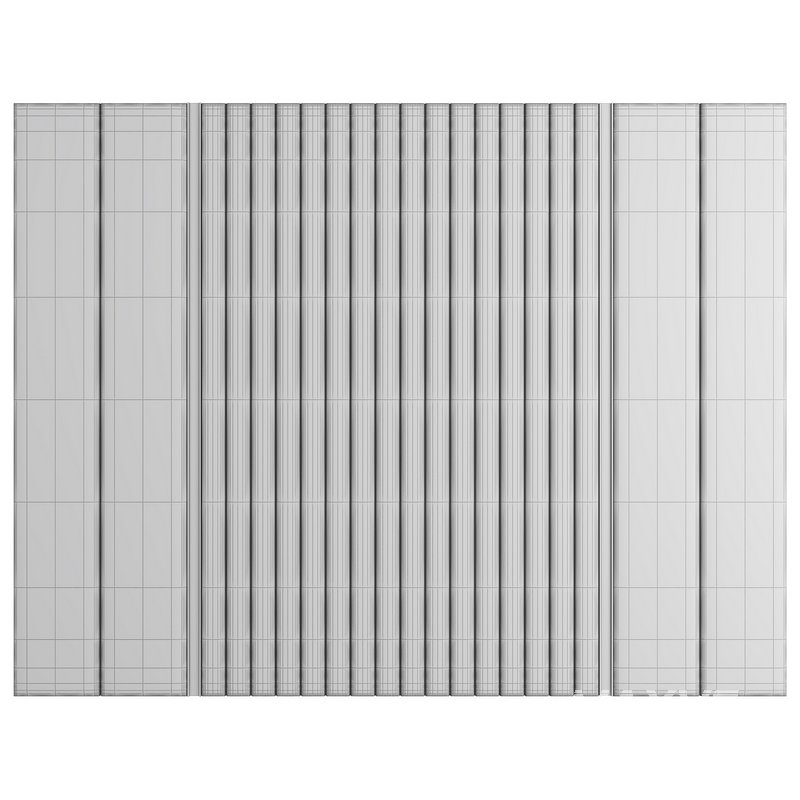 Wall Panel Decor 29 - Image 2