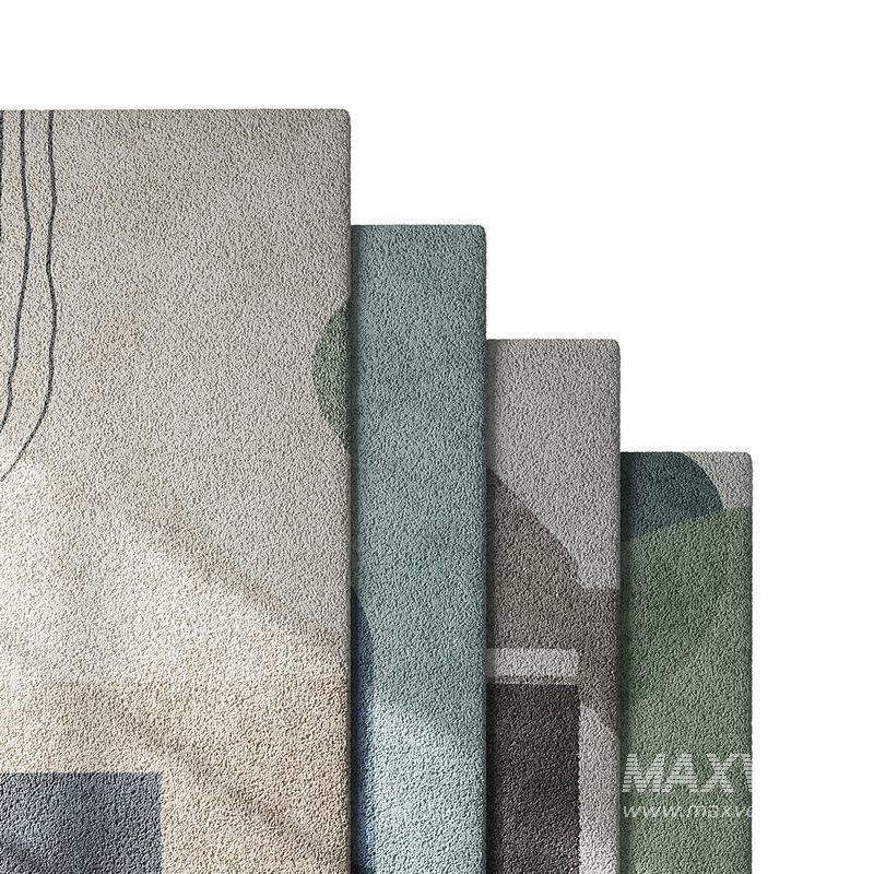 Carpet set 71 - Image 2