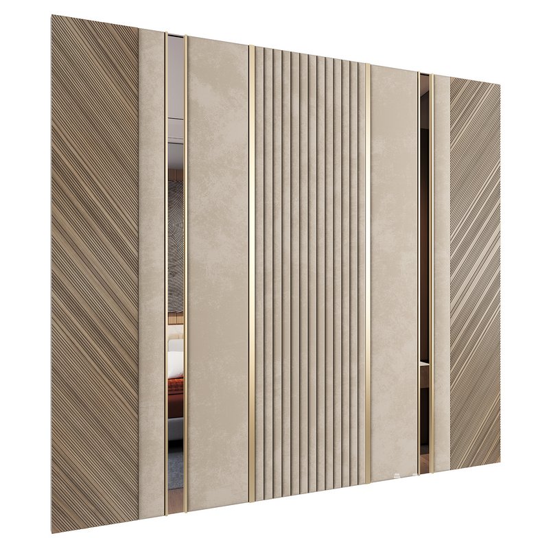 Wall Panel Decor 45 - Image 2