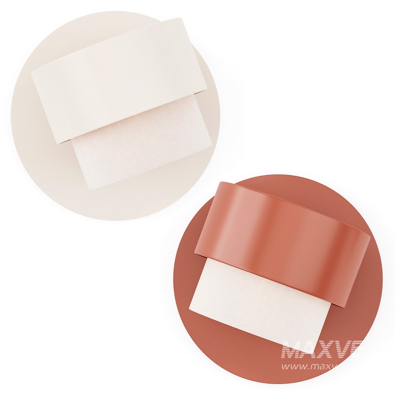 Luxcambra Kan A L Wall Lamp - Image 2