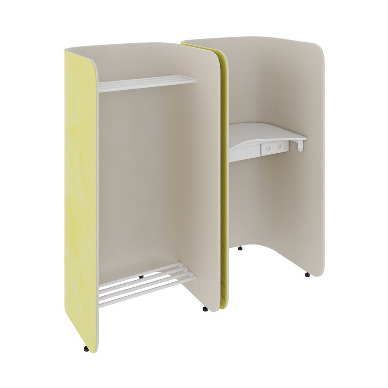 PodWork Xpress By Martela - Image 2