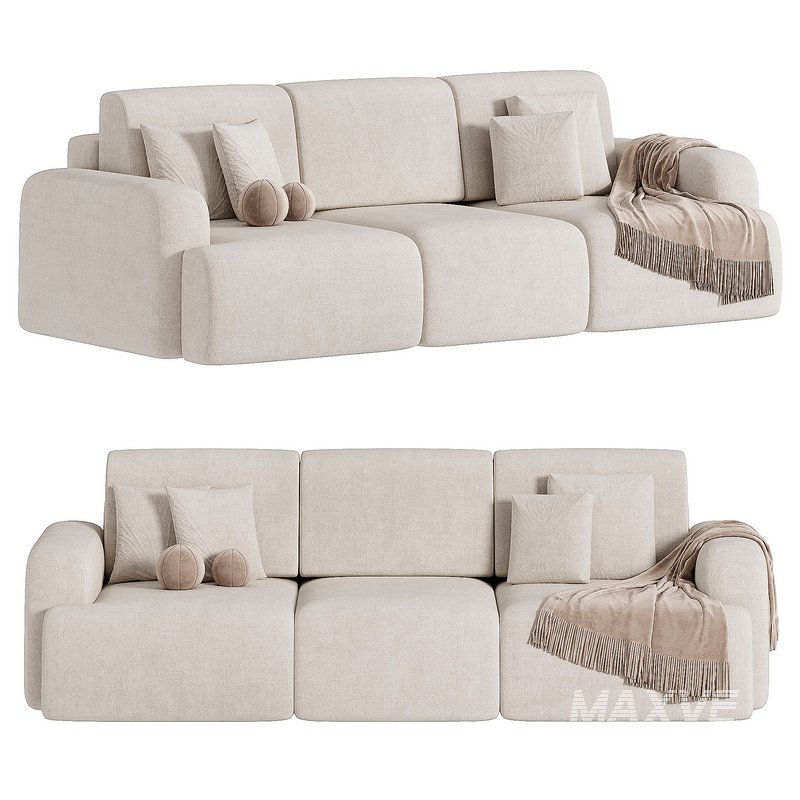 Bonent Sofa - Image 2