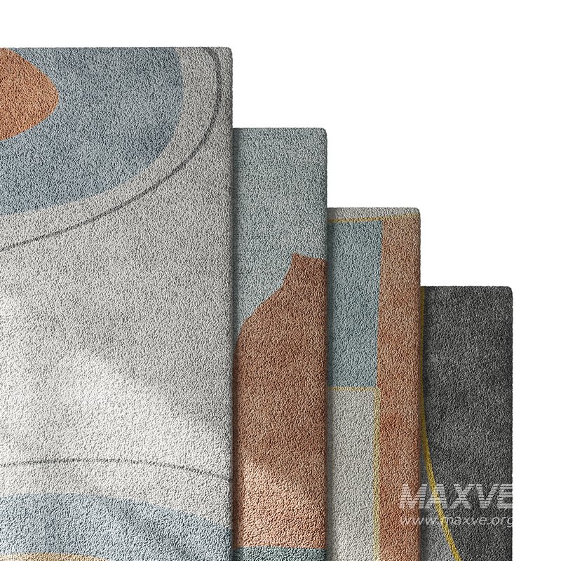 Carpet set 57 - Image 3