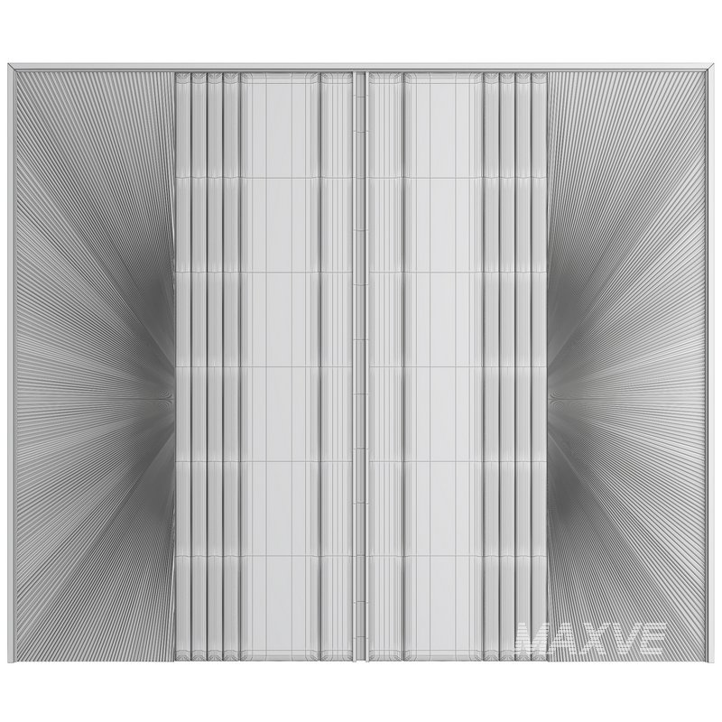 Wall Panel Decor 05 - Image 2