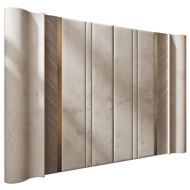 Wall Panel Decor 137 - Image 2