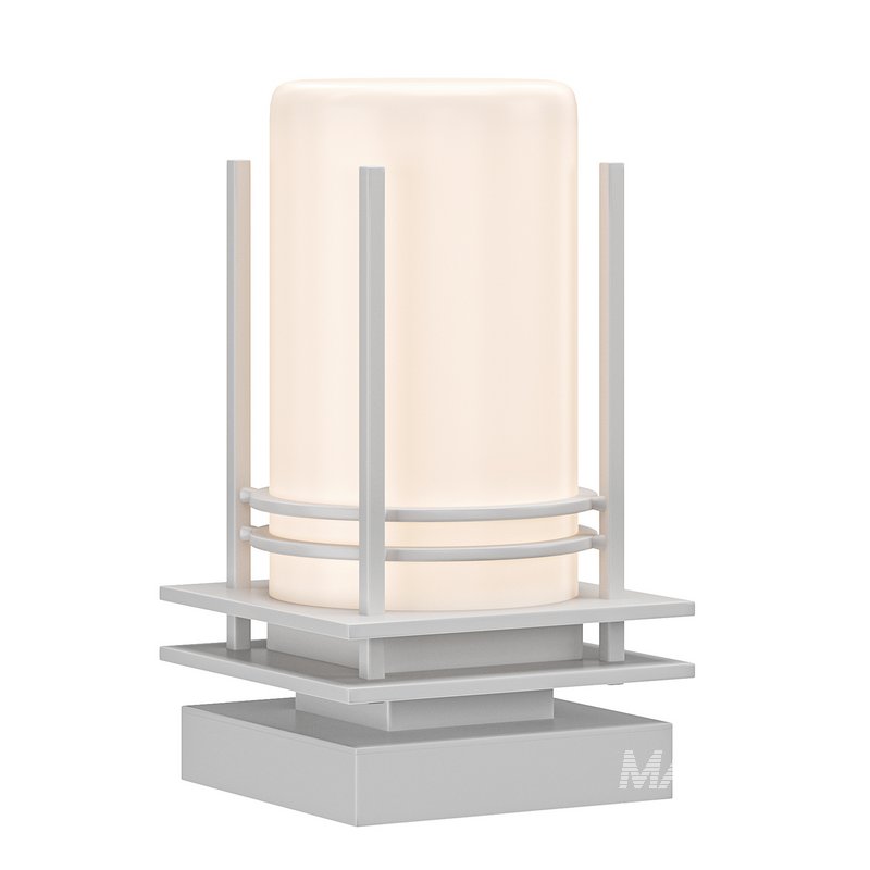 Banded Outdoor Pier Mount - Image 2